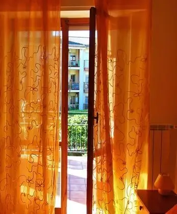 Oda, Birden Çok Yatak (Camera Gialla)