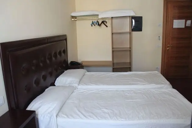 Tek Kişilik Oda