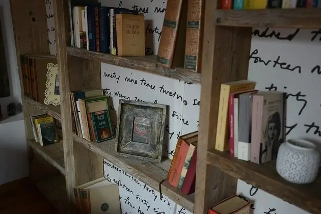 Family Oda, Bağlantılı Odalar