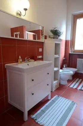 Family Oda, Bağlantılı Odalar