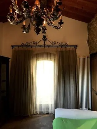 Apartment for 3 people