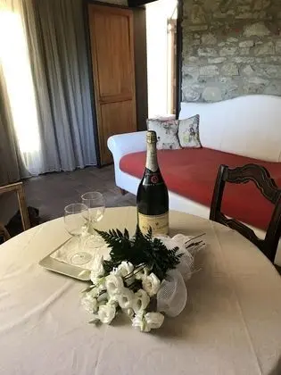 Apartment for 3 people