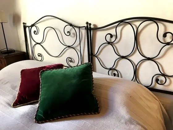 Apartment for 3 people