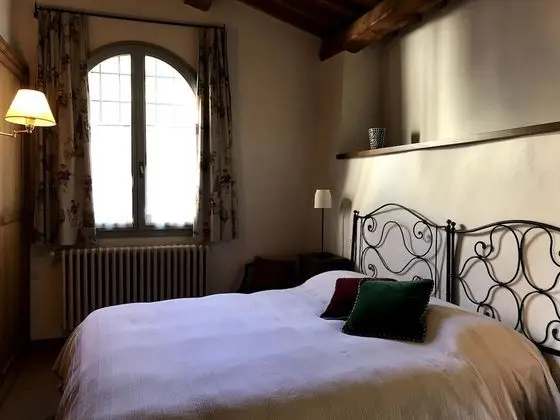Apartment for 3 people