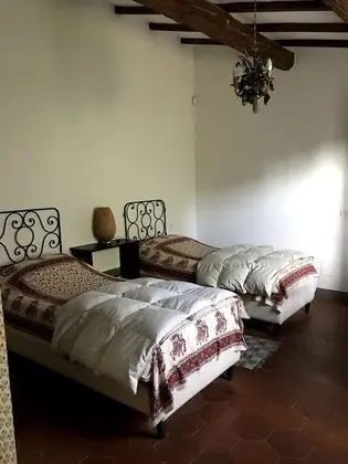 Apartment for 4 people