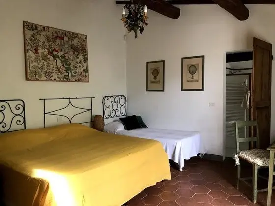 Apartment for 4 people