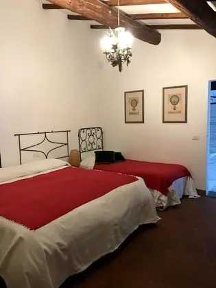 Apartment for 4 people