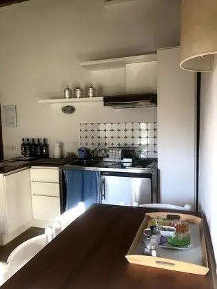 Apartment for 4 people