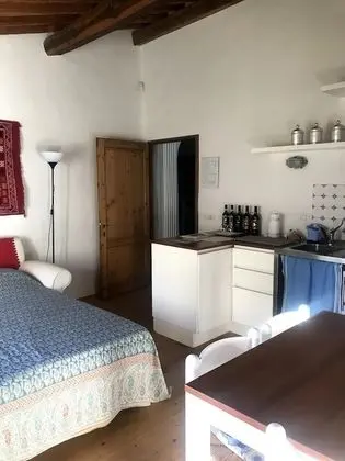 Apartment for 4 people