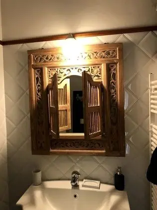 Apartment for 4 people