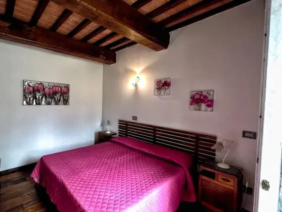 Basic Tek Büyük Yataklı Oda, 1 Yatak Odası