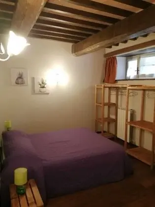 Basic Tek Büyük Yataklı Oda, 1 Yatak Odası