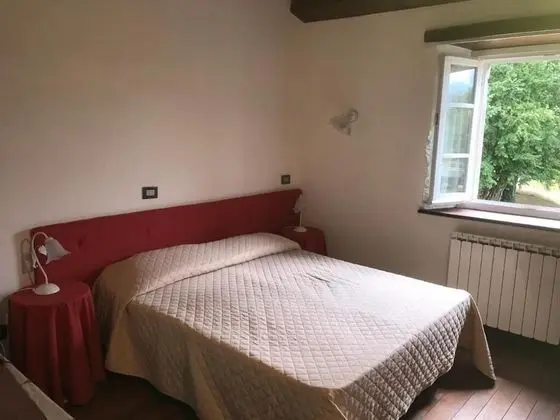 Basic Üç Kişilik Oda, Birden Çok Yatak