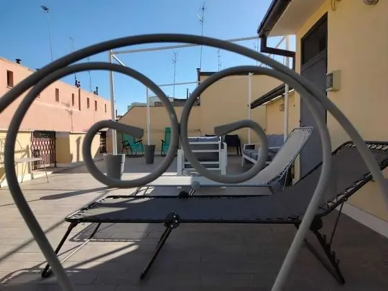 Comfort Tek Büyük veya İki Ayrı Yataklı Oda