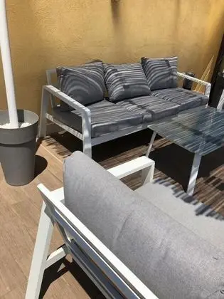 Comfort Tek Büyük veya İki Ayrı Yataklı Oda