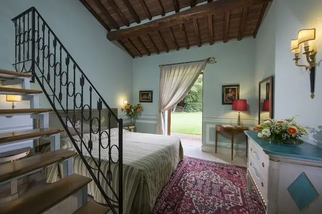 Deluxe Dubleks, Birden Çok Yatak