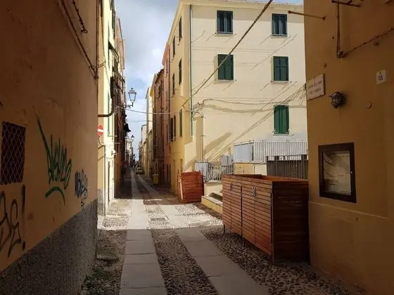 Apart Daire, 2 Yatak Odası, Sigara İçilebilir, Mikrodalga