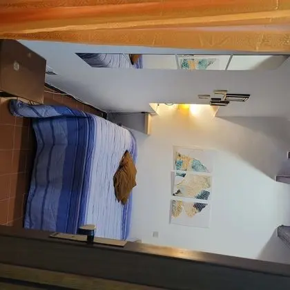 Apart Daire, 2 Yatak Odası, Sigara İçilebilir, Mikrodalga