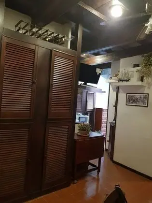 Apart Daire, 2 Yatak Odası, Sigara İçilebilir, Mikrodalga
