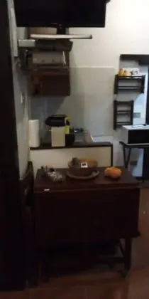 Apart Daire, 2 Yatak Odası, Sigara İçilebilir, Mikrodalga