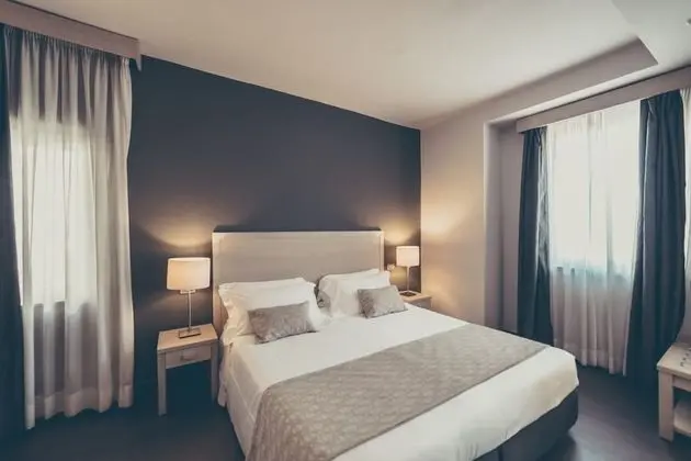 Comfort Tek Büyük veya İki Ayrı Yataklı Oda, Sigara İçilmez