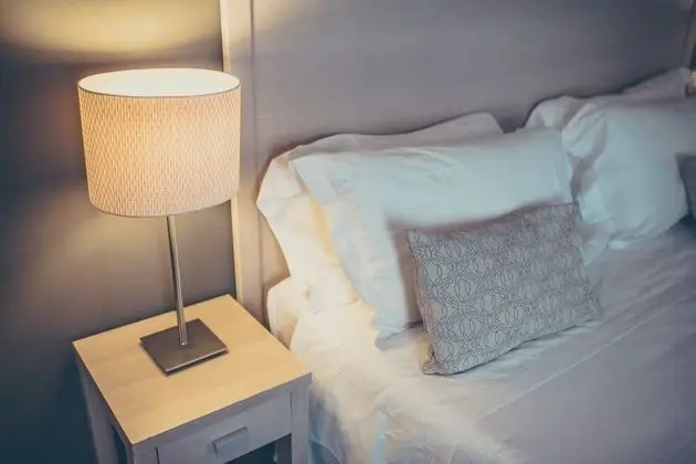 Comfort Tek Büyük veya İki Ayrı Yataklı Oda, Sigara İçilmez