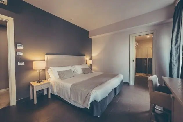 Comfort Tek Büyük veya İki Ayrı Yataklı Oda, Sigara İçilmez