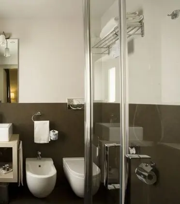 Comfort Tek Büyük veya İki Ayrı Yataklı Oda, Sigara İçilmez