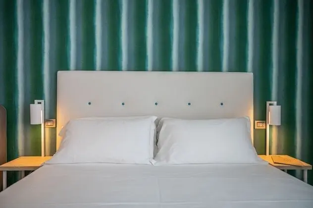 Deluxe Tek Büyük Yataklı Oda, Balkon