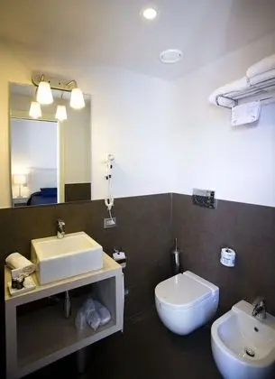 Deluxe Tek Büyük Yataklı Oda, Balkon