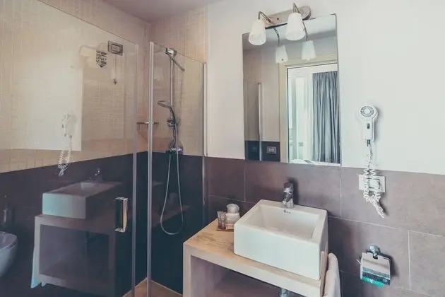 Deluxe Tek Büyük Yataklı Oda, Balkon