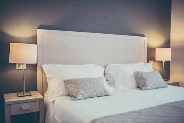 Junior Süit (Top Floor)