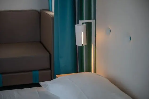 Junior Süit (Top Floor)