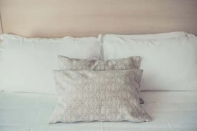 Superior Tek Büyük Yataklı Oda, Balkon