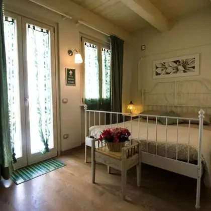 Deluxe Tek Büyük Yataklı Oda, Balkon, Şehir Manzaralı