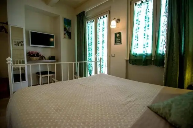 Deluxe Tek Büyük Yataklı Oda, Balkon, Şehir Manzaralı