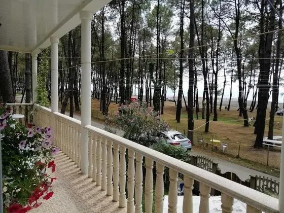 Villa, Birden Çok Yatak