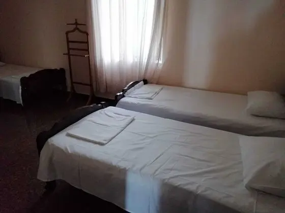 Villa, Birden Çok Yatak