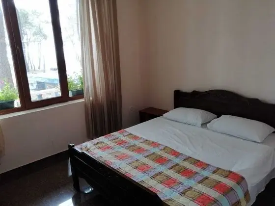 Villa, Birden Çok Yatak
