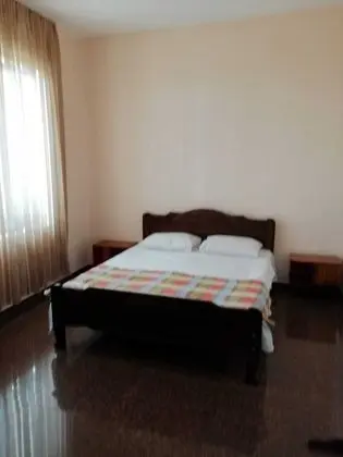 Villa, Birden Çok Yatak