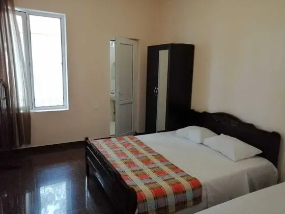 Villa, Birden Çok Yatak