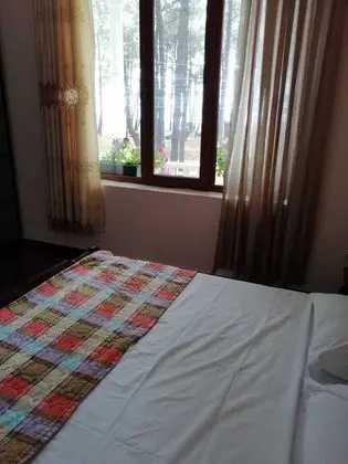 Villa, Birden Çok Yatak