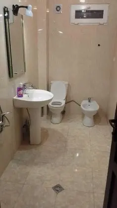 Villa, Birden Çok Yatak