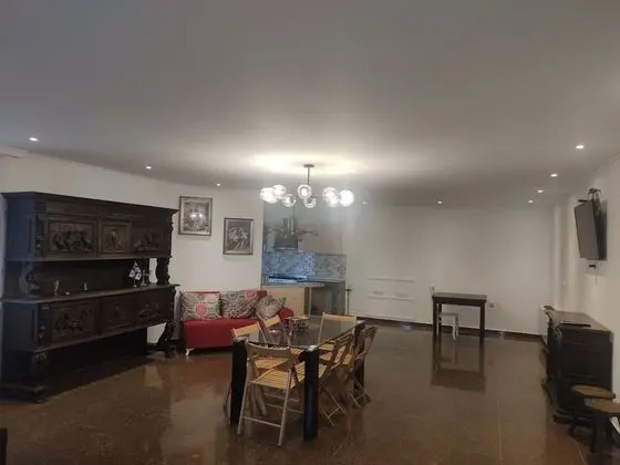 Villa, Birden Çok Yatak