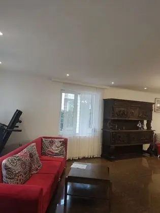 Villa, Birden Çok Yatak