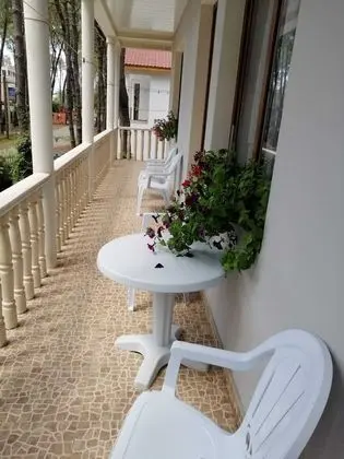 Villa, Birden Çok Yatak