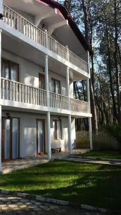 Villa, Birden Çok Yatak