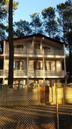 Villa, Birden Çok Yatak