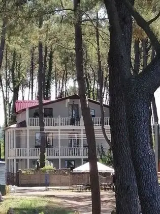 Villa, Birden Çok Yatak