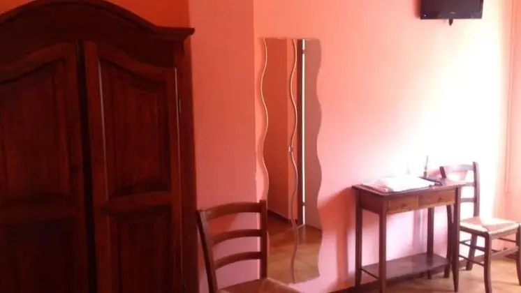 Standard İki Ayrı Yataklı Oda, 2 Tek Kişilik Yatak